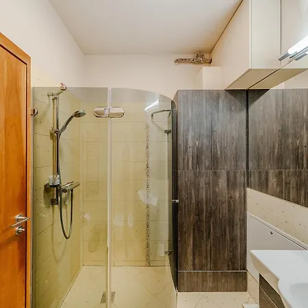 Historic Red Brick Loft Near Center * Kowno